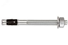 Болт анкерный FAZ II 10/20 | код 94982 | Fischer