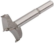 Сверло Форстнера (фреза) с карбидными вставками 40 мм | код 36529 | FIT