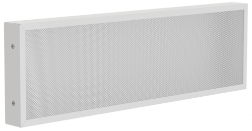 PRO Светильник ДВО 1011 18Вт 3000К пр. IEK | код LTP-DVO0-1011-18-30-K01 | IEK