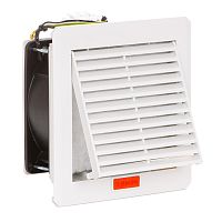 PTF 1500T Вентилятор с фильтром, 100м3/ч. (125x125мм). 230В АС. IP54 | код PTF1500T | Plastim