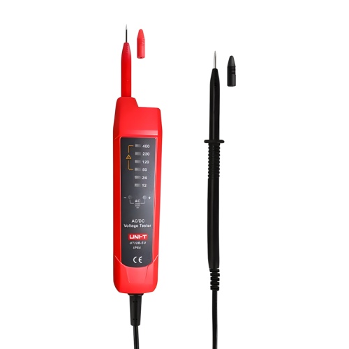 Индикатор напряжения UNI-T UT22B-EU | код 13-1019 | UNIT