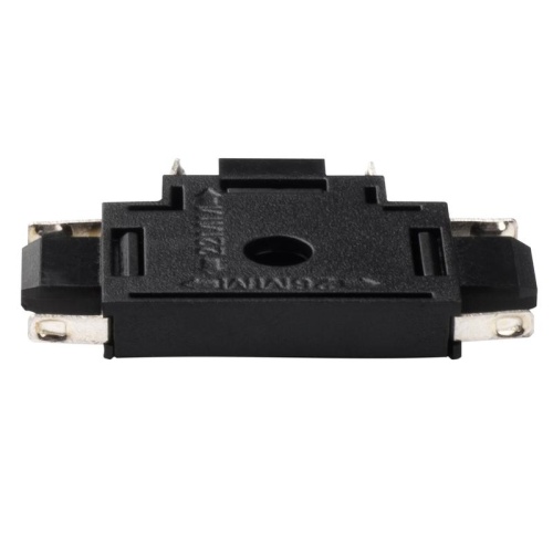 Коннектор черный T-обр. MTR16 CT-BL Jazzway | код 5057333 | JazzWay Коннектор черный T-обр. MTR16 CT-BL Jazzway | код 5057333 | JazzWay