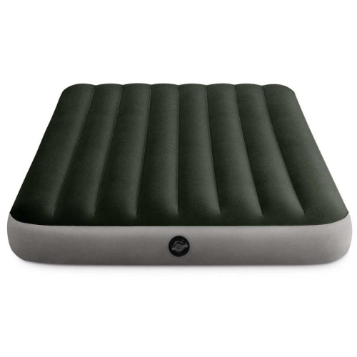 Матрас надувной Prestige 137х191х25см (64108) INTEX 6941057418391 фото 2
