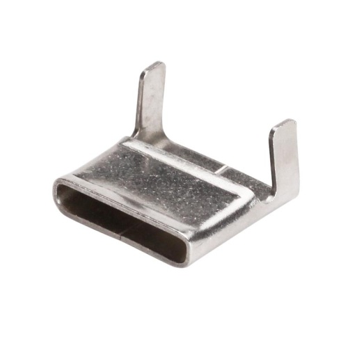 Скрепы СМ(316)-15 (100шт) (Fortisflex) | код 72040 | Fortisflex