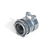 Муфта вводная ВТ(Х) - 32 мм (РКнХ) (1+1/4) (1 шт.) Fortisflex | код 61388 | Fortisflex