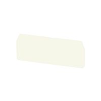Корпуса для электроники ZAP/TW 3 WS (50 шт.) WEIDMULLER | код 1683880000 | WEIDMULLER