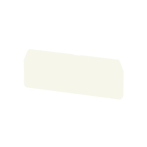 Корпуса для электроники ZAP/TW 3 WS (50 шт.) WEIDMULLER | код 1683880000 | WEIDMULLER