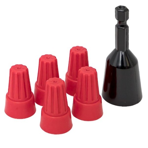 СИЗ-5 (3-17мм2) блистер (5шт,) | код plc-cc-8-b | EKF фото 3 СИЗ-5 (3-17мм2) блистер (5шт,) | код plc-cc-8-b | EKF фото 3