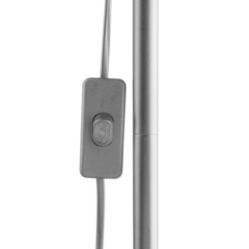 Светильник напольный UF-405 C02 торшер цоколь Е27 черн. Ultraflash 15730 фото 5 Светильник напольный UF-405 C02 торшер цоколь Е27 черн. Ultraflash 15730 фото 5