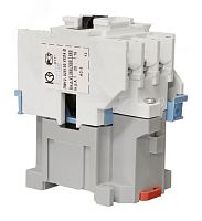 Контактор электромагнитный УХЛ4 В, 380В, (3з+2р) | код ПМ12-025100 | КЗЭА