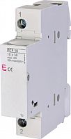Разъединитель PCF 10 1P 690V | код 002550001 | ETI