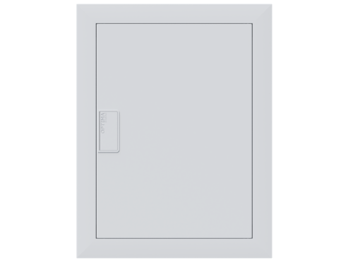 Корпус OptiBox Pro 24-VNR-IP40 пластик. КЭАЗ 379799 фото 2