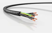 Кабель FLEXICORE 110 нг(А)-LS 5G1 (м) LAPP 3120001175