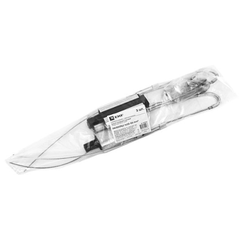 Зажим анкерный клиновой PA1500Rpi 1х35-50кв.мм PROxima | код pa-1500Rpi | EKF фото 3