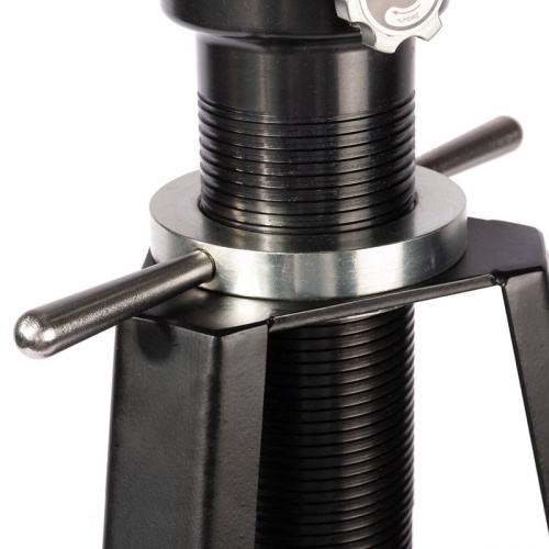 Съемник гидравлический самоцентрирующийся автономный СГСА-15К серия ПРОФИ | код 91806 | КВТ фото 6