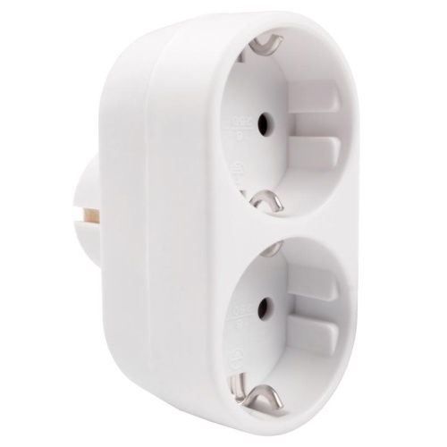 Разветвитель AD-2G | код 5004641 | JazzWay Разветвитель AD-2G | код 5004641 | JazzWay