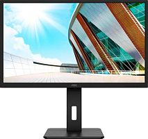 Монитор AOC 31.5 Pro Q32P2CA черный IPS LED 16:9 HDMI M/M матовая HAS Piv 250cd 178гр/178гр 2560x1440 75Hz DP 2K USB 9.4кг | код 1603716 | AOC