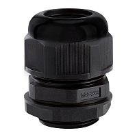 Сальник MG32 (Dпроводника 16-24мм) IP68 | код 143120 | КЭАЗ