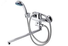 Смеситель для ванны с душем TSARSBERG TSB-939-3507 тип См-ВУОРНШлА | код TSB-939-3507 | TSARSBERG