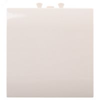 Avanti Вывод кабеля модульный , Ванильная дымка, 2 модуля | код 4405982 | DKC