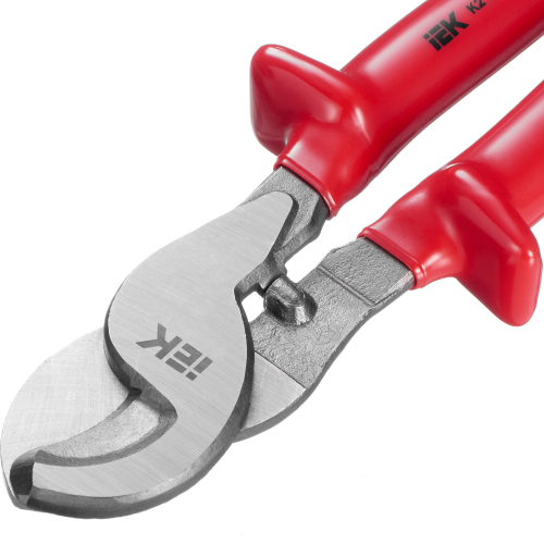 Кабелерез диэлектрический 250мм K2 1000В ARMA2L 3 | код. A2L3-CC20-K2-250 | IEK фото 4