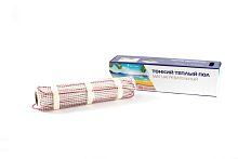 Мат нагревательный двужильный Teplocom МНД-2,5 - 400 Вт | код 806 | БАСТИОН