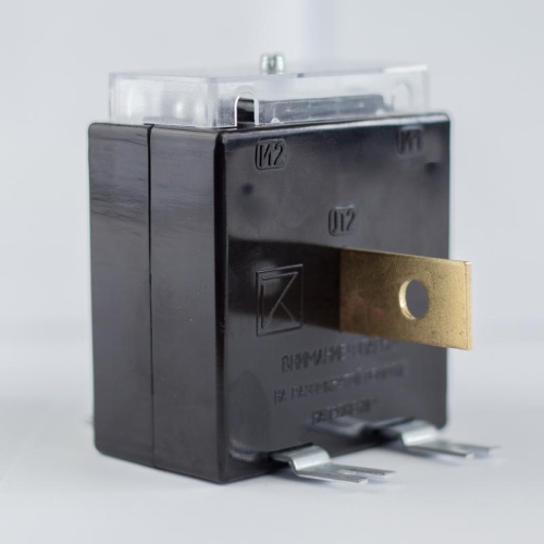 Трансформатор тока измерительный Т-0,66 10 ВА 0,5 75/5 | код ОС0000002164 | ФКУ ИК-1 (Кострома) фото 6 Трансформатор тока измерительный Т-0,66 10 ВА 0,5 75/5 | код ОС0000002164 | ФКУ ИК-1 (Кострома) фото 6