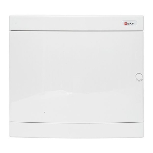 Щит слаботочный навесной 'Unix' белая дверь 2 габарит увеличенный IP40 PROxima | код ux-2m-nw-xl | EKF фото 7 Щит слаботочный навесной 'Unix' белая дверь 2 габарит увеличенный IP40 PROxima | код ux-2m-nw-xl | EKF фото 7