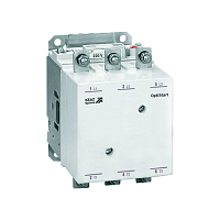 Контактор OptiStart K-F-310-30-00-U220 с катушкой AC/DC | код 335054 | КЭАЗ