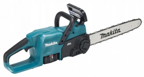 Электрическая цепная пила Makita DUC407RT дл.шины:16 (40cm) 1аккум. ЗУ | код 2014703 | Makita