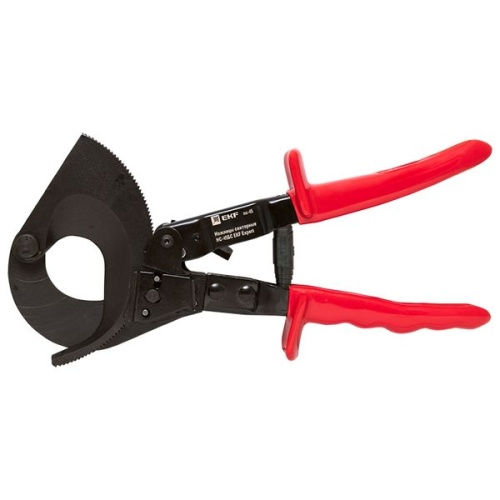 Ножницы секторные НС-45БС Expert | код. nc-45 | EKF фото 5