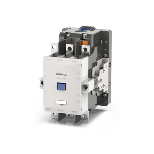 Контактор CNN 100 10, 3P, 100A/(115A по AC-1), 55kW(400VAC), 1NO, Uk=24VDC, Iвтяг=8,3А, Iудерж=0,15А | код EAC609034 | Rade Koncar Контактор CNN 100 10, 3P, 100A/(115A по AC-1), 55kW(400VAC), 1NO, Uk=24VDC, Iвтяг=8,3А, Iудерж=0,15А | код EAC609034 | Rade Koncar