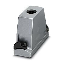 Корпус HC-B 16-TMB-100/O1STM40G-STA | код 1604476 | PHOENIX CONTACT