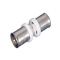 Соединитель пресс 32 | код PF.522.07 | MVI