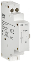 ARMAT Расцепитель мин. напр. 380/400В GV2P IEK | код AR-AUX-UX30 | IEK