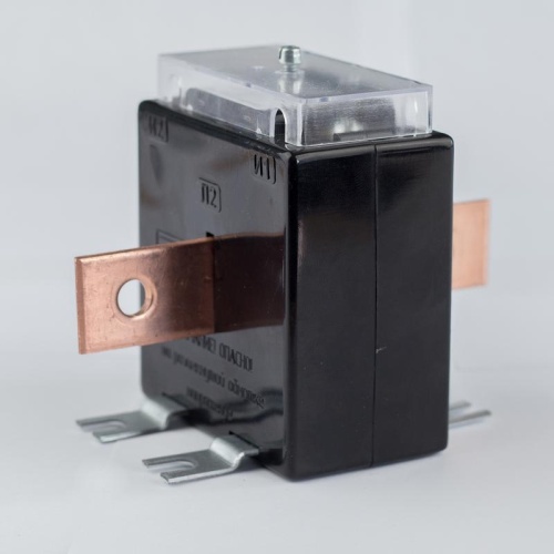 Трансформатор тока измерительный Т-0,66 10 ВА 0,5 150/5 | код ОС0000002156 | ФКУ ИК-1 (Кострома) фото 6