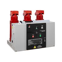Выключатель вакуумный OptiMat BB-MD-10-20/4000-2-FX-30-1101000-3-0-TM0S-S-0 У3 | код 345056 | КЭАЗ