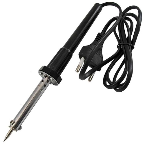Паяльник электрический RUICHI TP-305, 220 В, 40 Вт | код 89548 | Ruichi
