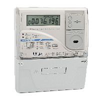 Счетчик электрической энергии СЕ308 S31.543 OR2 SYVF LR01 IEC Мск | код 101005007012507 | Энергомера