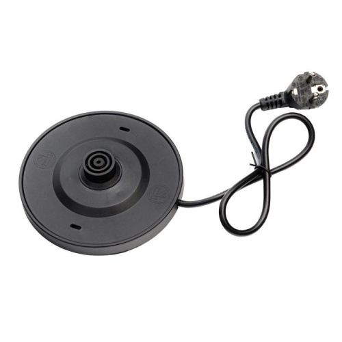 Чайник ELX-KS05-C04 1.8л 220-240В 1600Вт нерж.сталь красн. ПРОМО Ergolux 14926 фото 7