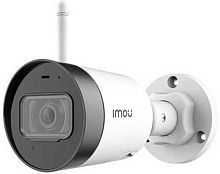 Видеокамера IP Bullet Lite 2MP 3.6-3.6мм цветная IPC-G22P-0360B-imou корпус бел./черн. | код 1183994 | IMOU