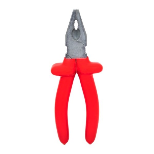 Пассатижи Master 180 мм 1000В Basic | код pas-180-mas-in | EKF фото 4