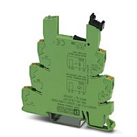 Базовый модуль PLC-BPT-230UC/ 1/SEN/SO46 | код 2900457 | PHOENIX CONTACT