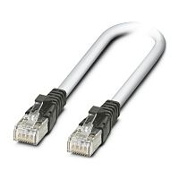 Патч-кабель FL CAT5 PATCH 1,0 | код 2832276 | PHOENIX CONTACT