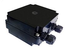 Устройство соединительное взрывозащищенное УСБ-EX СЕВЕР ПЛ.2.ПС.6-12.DG3 | код 3119 | Магнито-Контакт