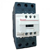 Контактор Briswik ПК3-04011660LC1D 40А 660V/AC 1НО/1НЗ | код LC1D04011Y7.BR | Briswik