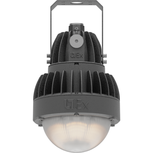 Светильник светодиодный ZENITH LED Ex G2/B 30W D270 850 HG | код 1226000710 | Световые технологии фото 6