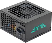 Блок питания GMNG ATX 600W GG-PS600 80+ (20+4pin) APFC 120mm fan 6xSATA RTL | код 2012544 | GMNG