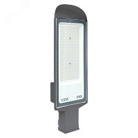 Светильник светодиодный консольный ДКУ-8003-Д 100Вт 5000К IP65 PROxima | код SLL-8003-100-5000 | EKF