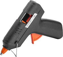 Пистолет клеевой 90 374 OTE-Pk05-20W-7 20Вт 7мм ОНЛАЙТ 90374